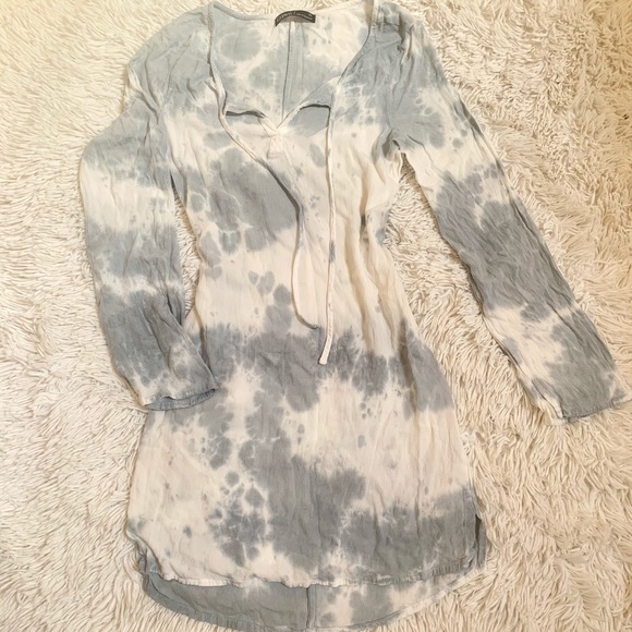 Gypsy 05 Boho dress/tunic - Picture 1 of 12